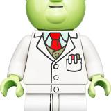 Set LEGO 71033-bunsen 